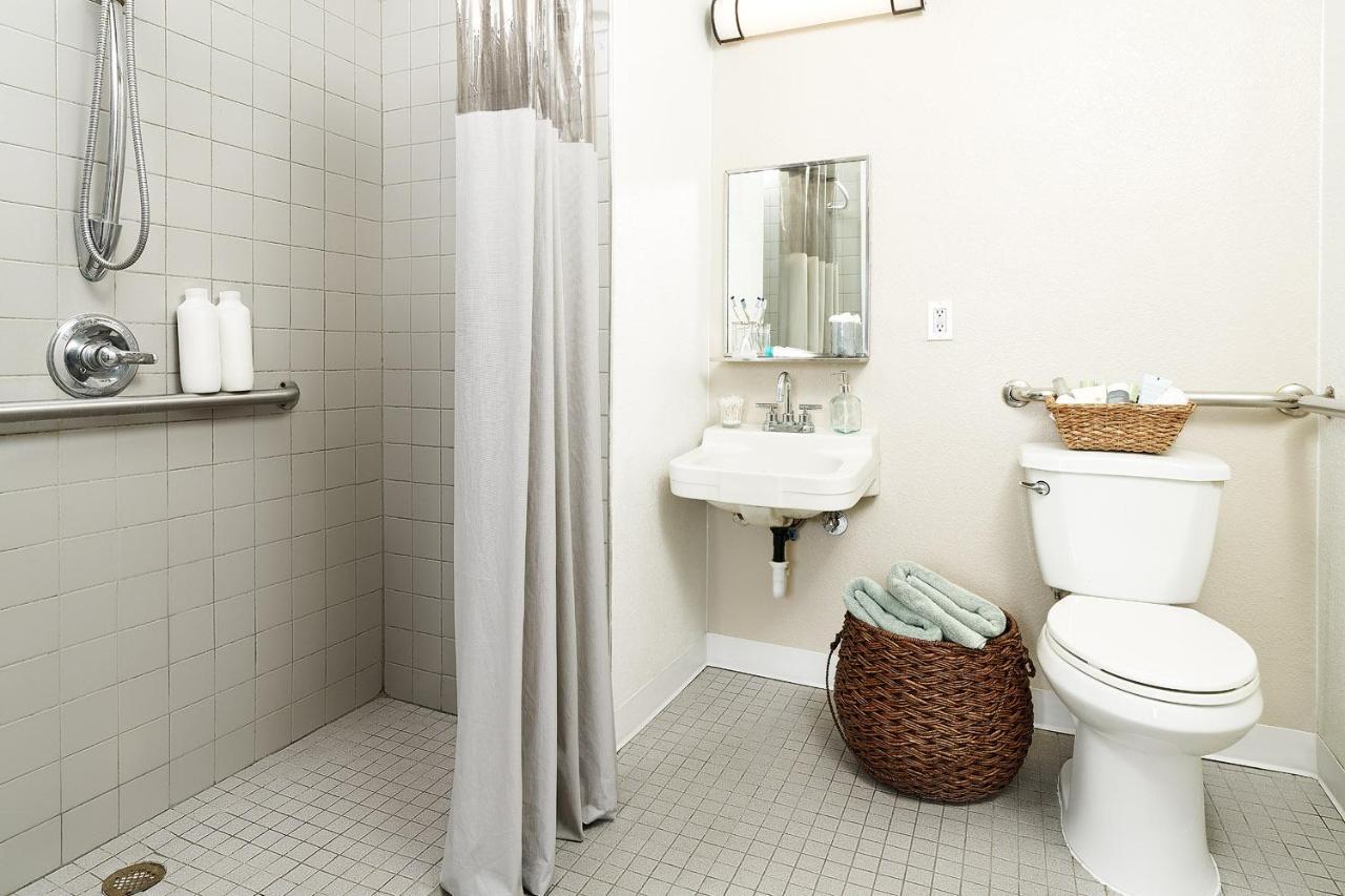 Intown Suites Extended Stay Chicago Il - Oakbrook Villa Park Zewnętrze zdjęcie